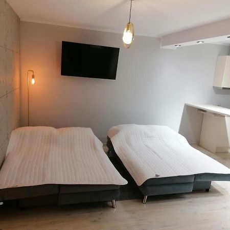 Apartament Laboratorium Nr2 Łeba Zewnętrze zdjęcie